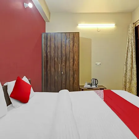 Hotel O A.K Palace-3