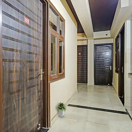 Hotel O A.K Palace-2